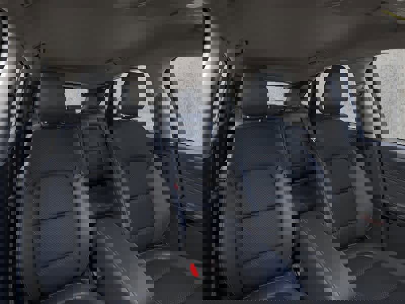 New 2025 Ford Escape SE image 10