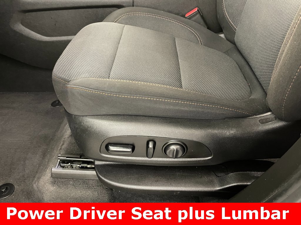 Used 2019 Chevrolet Traverse LT w/ LPO, Floor Liner Package image 9