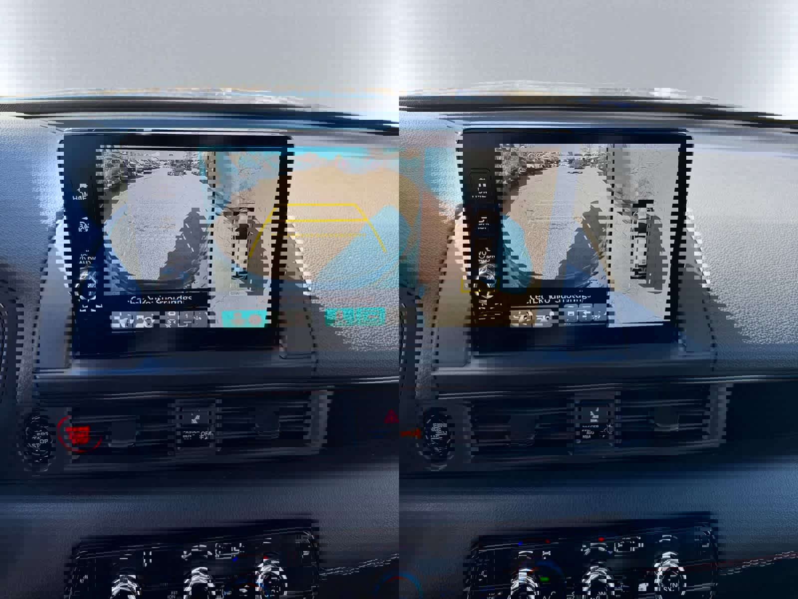 Used 2025 Honda Pilot TrailSport image 13