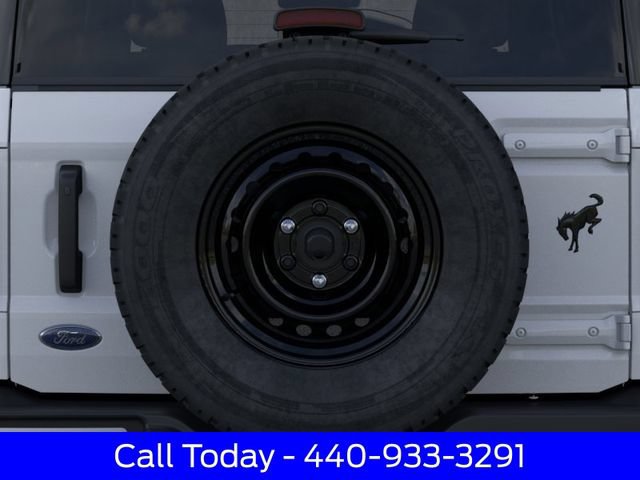 New 2026 Ford Bronco Outer Banks AWD/4WD image 27