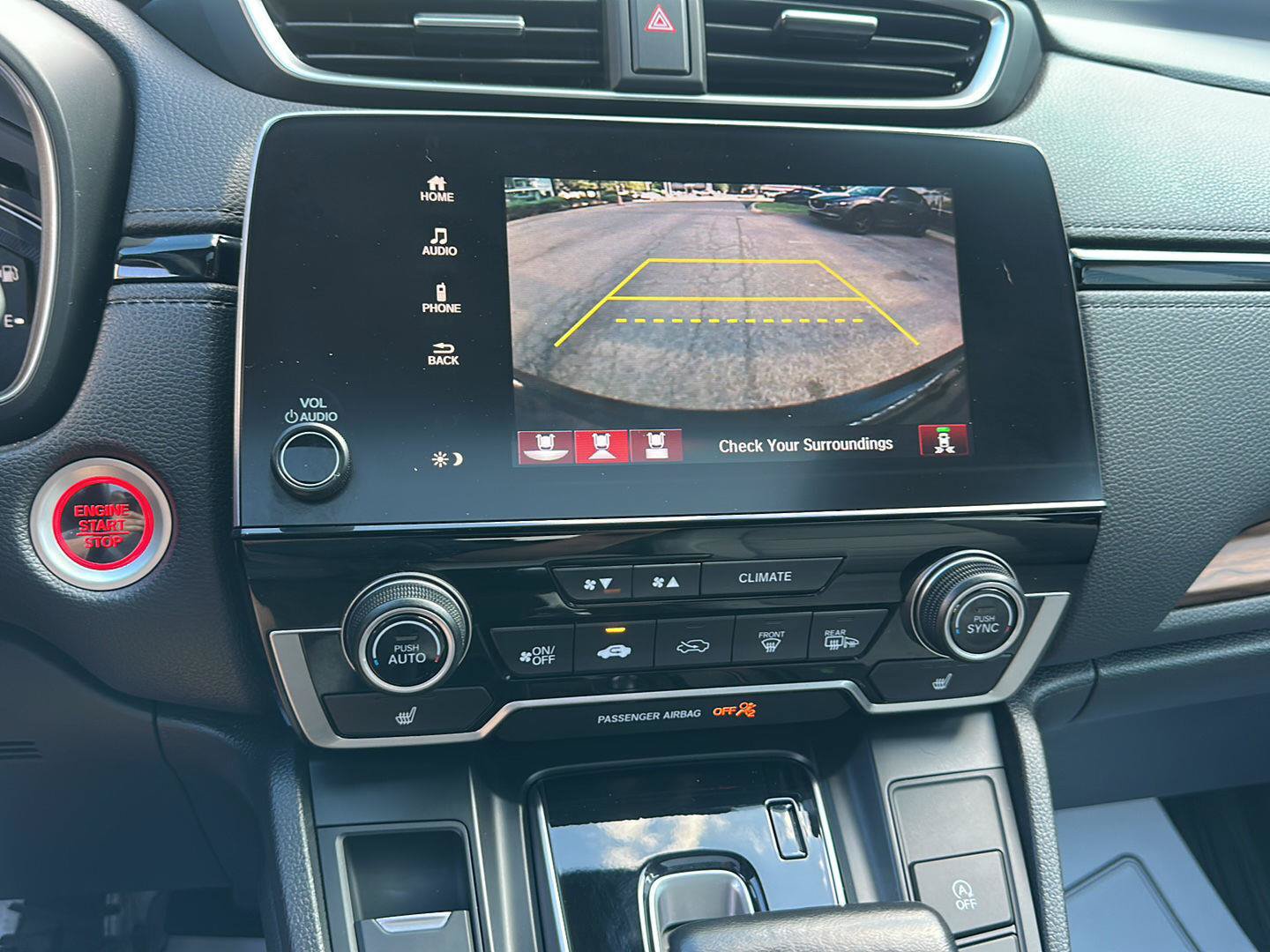 Used 2020 Honda CR-V EX-L image 70