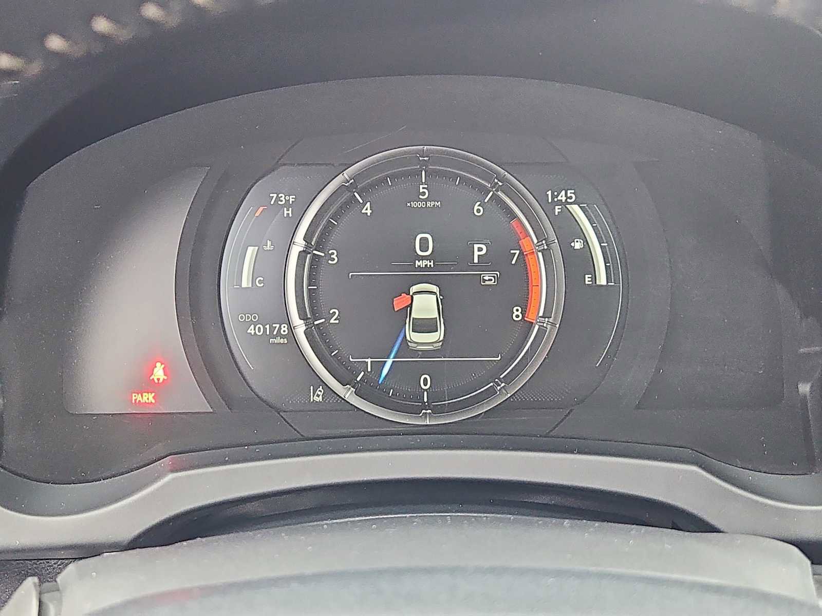 Used 2023 Lexus IS 350 F Sport w/ Memory Package image 29