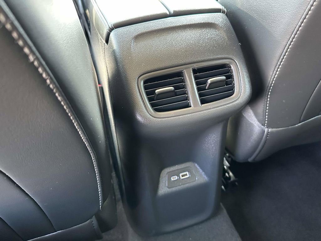 Certified 2023 Buick Envision Preferred image 13