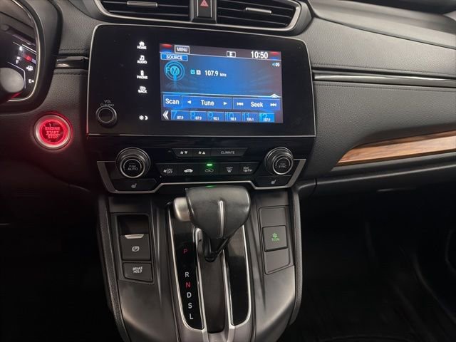 Used 2019 Honda CR-V EX-L image 29