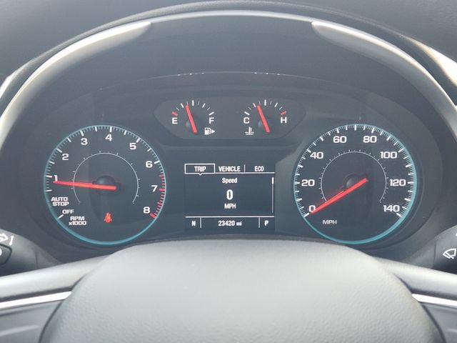 Used 2024 Chevrolet Malibu LS FWD image 7