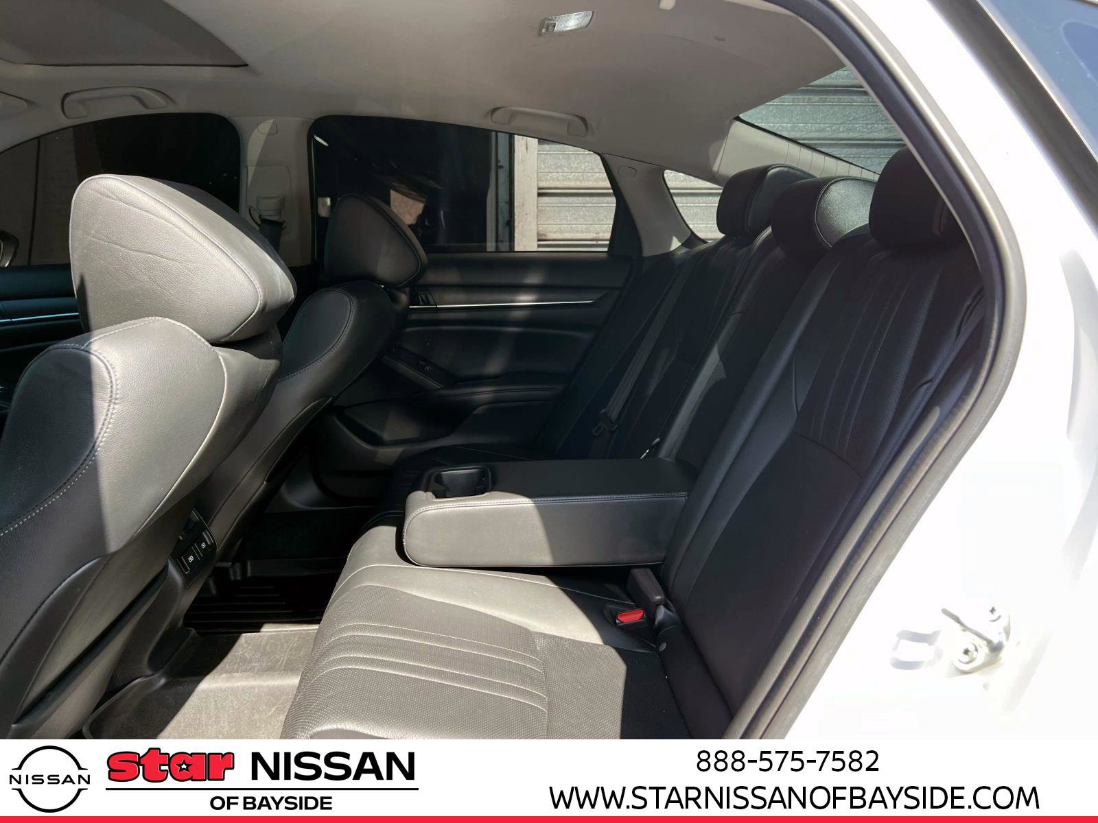 Used 2022 Honda Accord Touring image 10