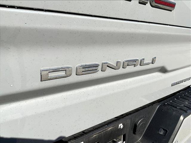 Used 2025 GMC Sierra 1500 Denali AWD/4WD image 28