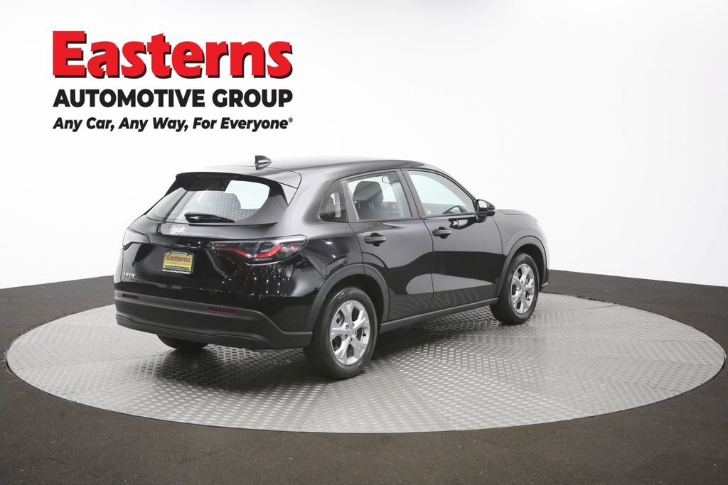 Used 2023 Honda HR-V LX image 39
