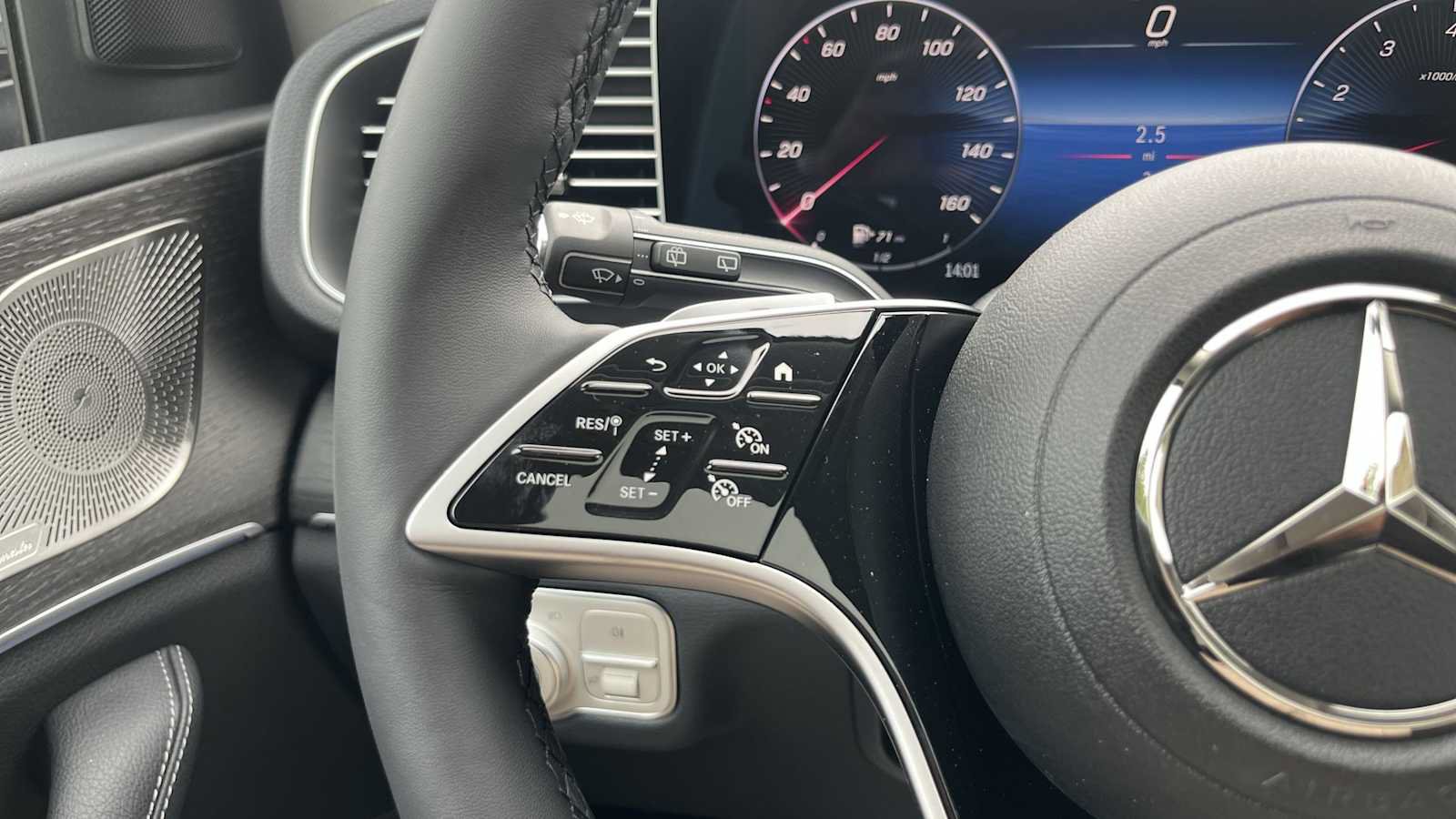 New 2026 Mercedes-Benz GLE 350 4MATIC image 41