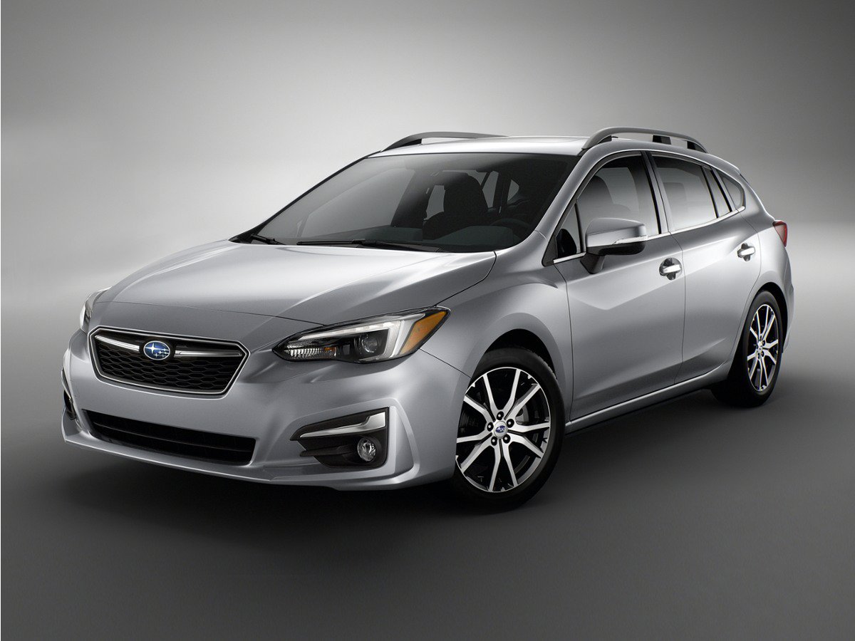 Used 2018 Subaru Impreza 2.0i AWD/4WD image 1