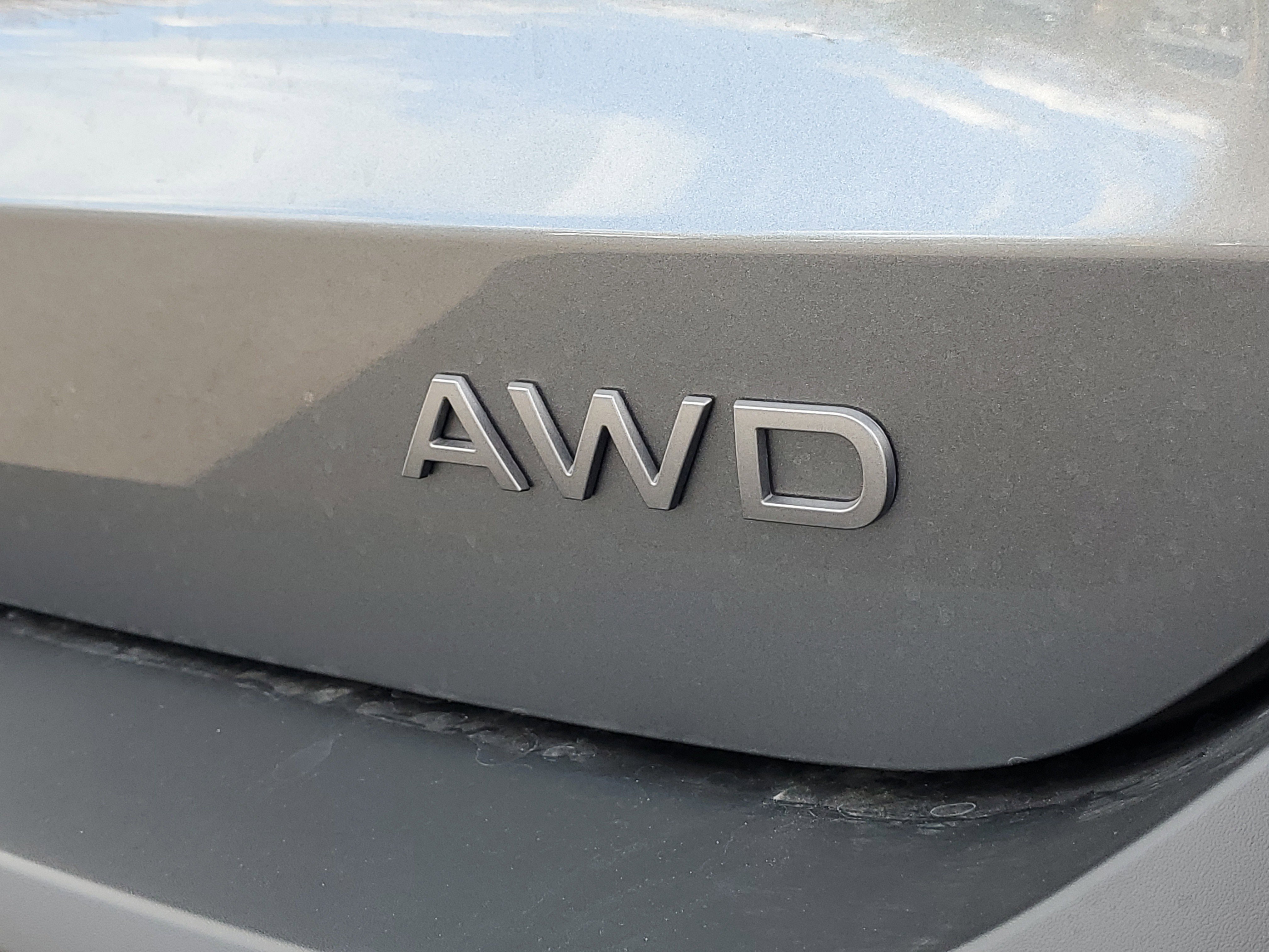 New 2026 Nissan Kicks SV w/ SV Premium Package AWD/4WD image 27