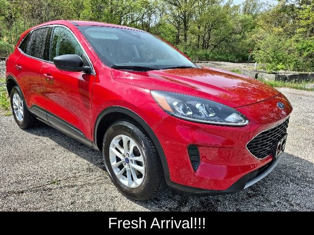 Used 2022 Ford Escape SE w/ Convenience Package AWD/4WD image 6