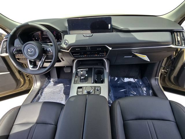 New 2026 MAZDA CX-70 SC Plus AWD/4WD image 9