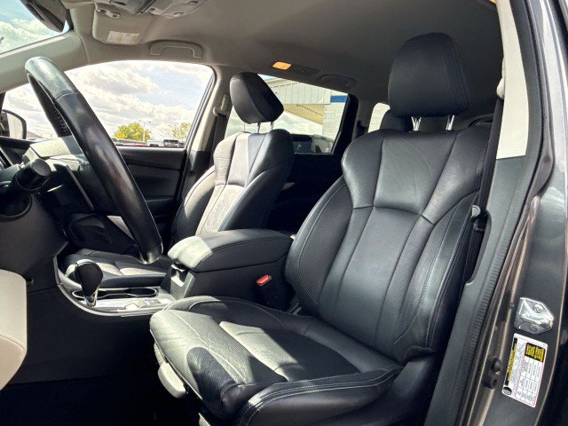 Used 2021 Subaru Ascent Limited w/ Popular Package #4 image 13