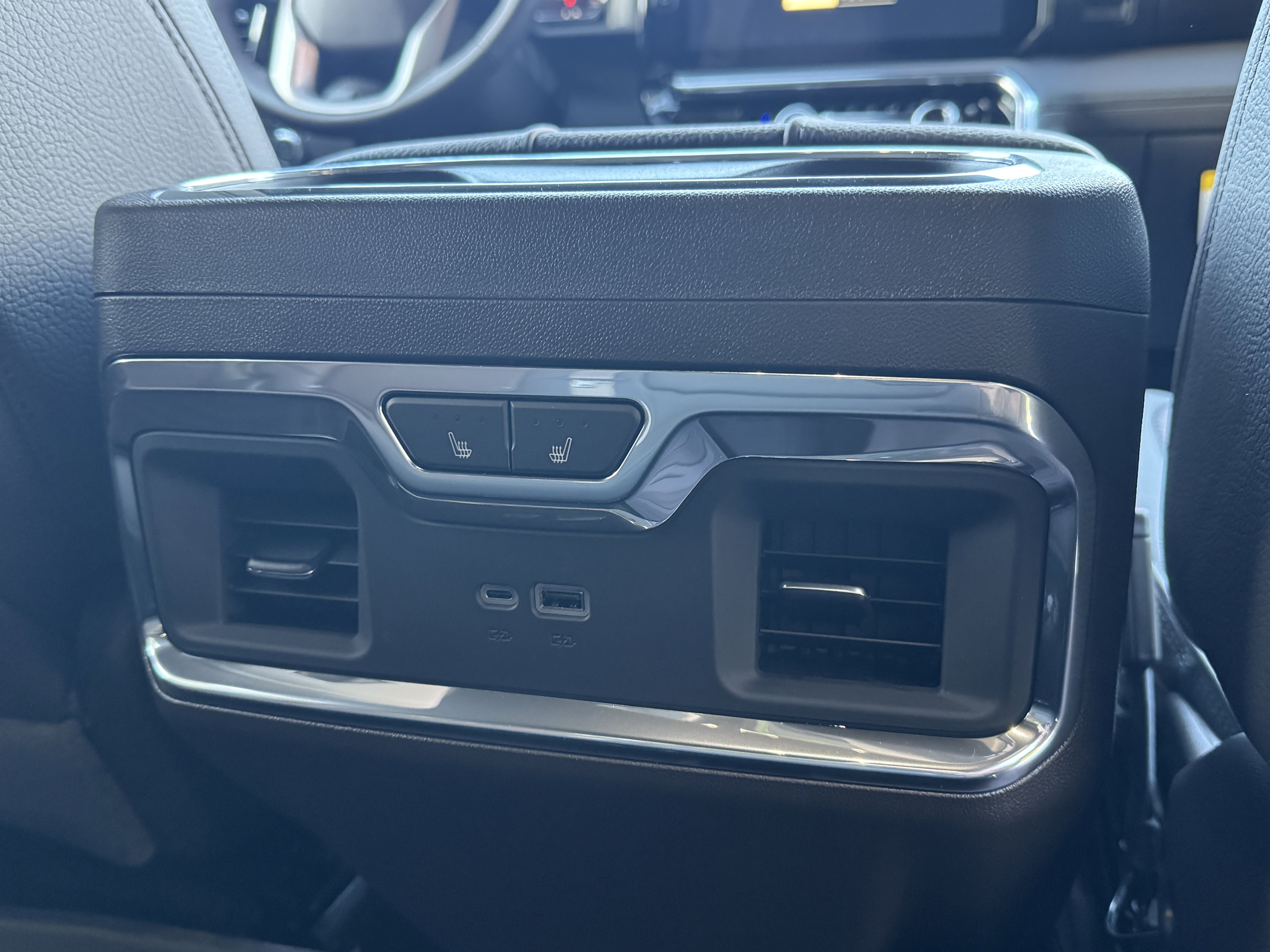New 2026 GMC Sierra 1500 Denali w/ Denali Reserve Package image 34