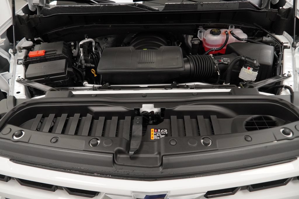 New 2026 Chevrolet Silverado 1500 RST w/ All Star Edition Plus AWD/4WD image 41