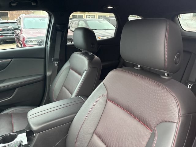 Used 2019 Chevrolet Blazer RS AWD/4WD image 9