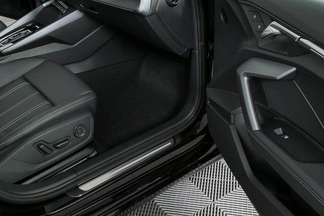 New 2026 Audi A3 2.0T Premium image 25