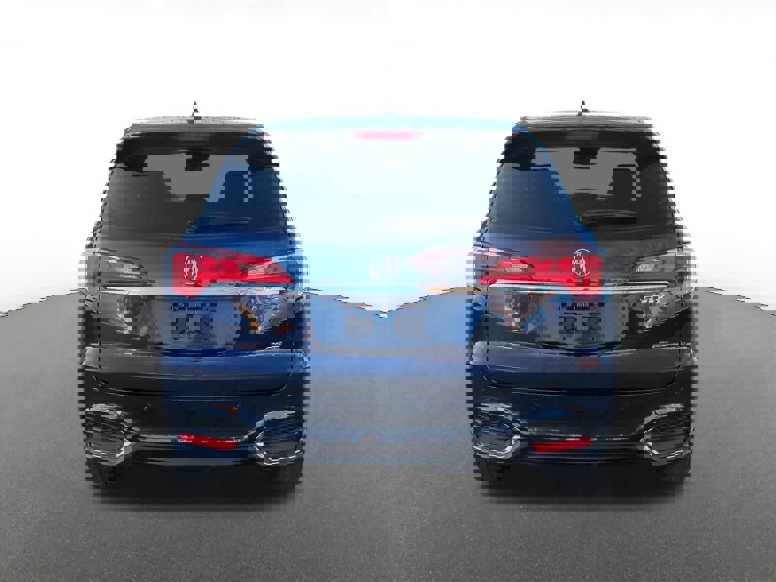 Used 2018 Acura RDX AWD w/ Advance Package image 5