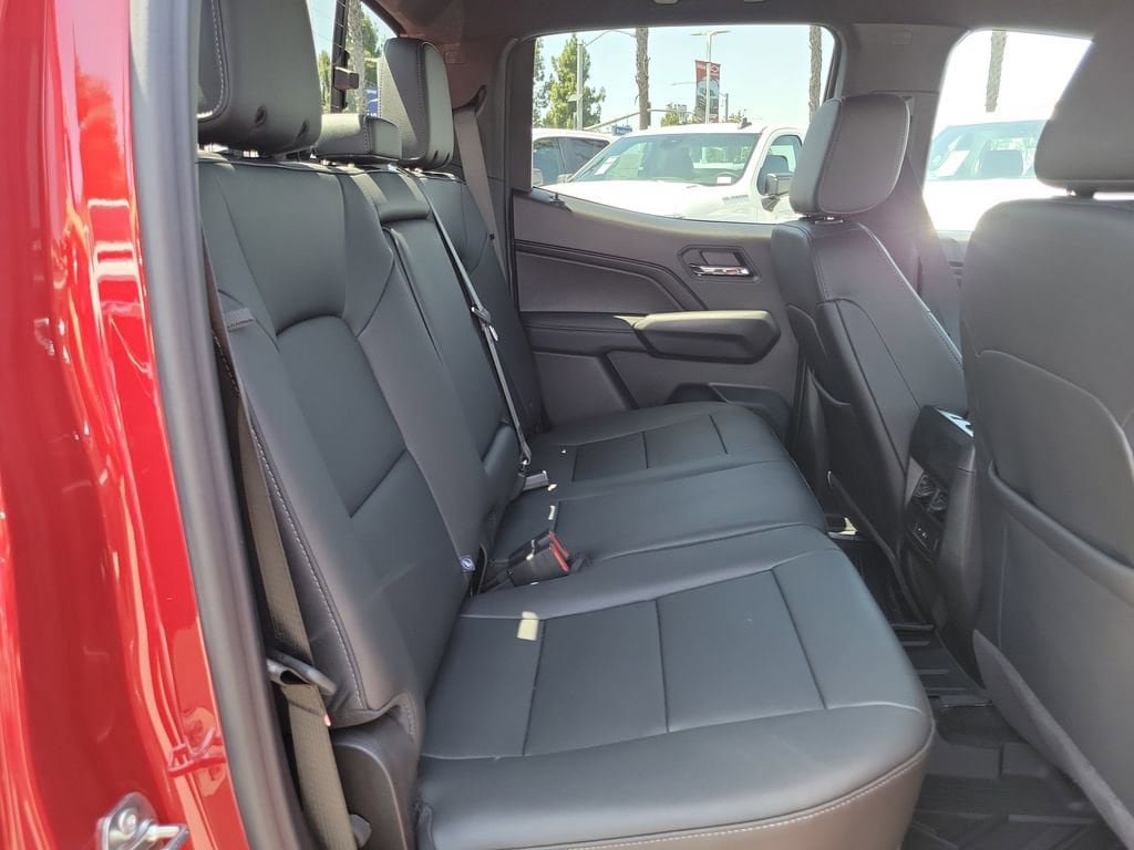 New 2026 Chevrolet Colorado LT w/ LT Convenience Package RWD image 19