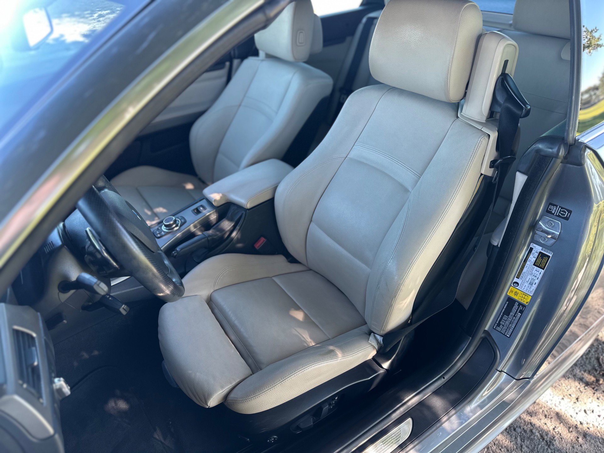 Used 2013 BMW 335is Convertible image 40