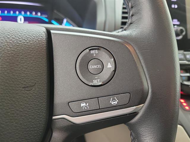 Used 2023 Honda Odyssey EX-L image 25