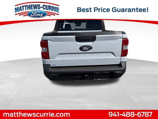 New 2026 Ford Maverick XLT w/ 4K Tow Package image 5