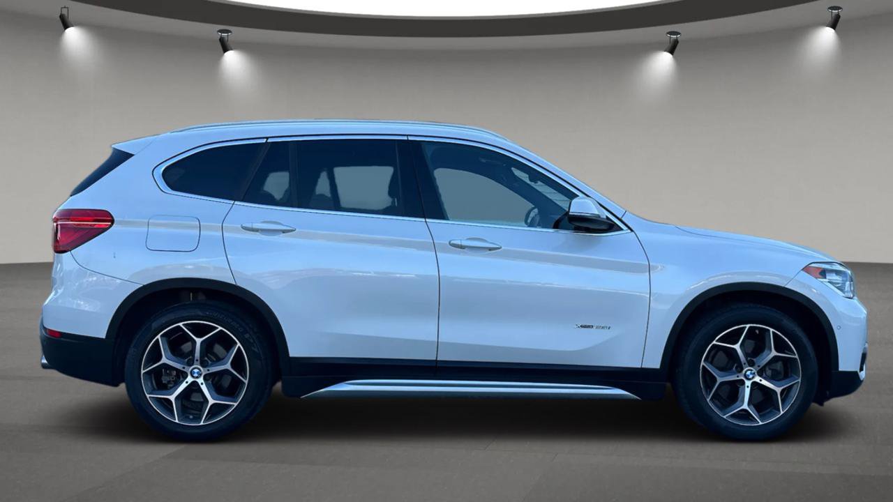 Used 2016 BMW X1 xDrive28i AWD/4WD image 9