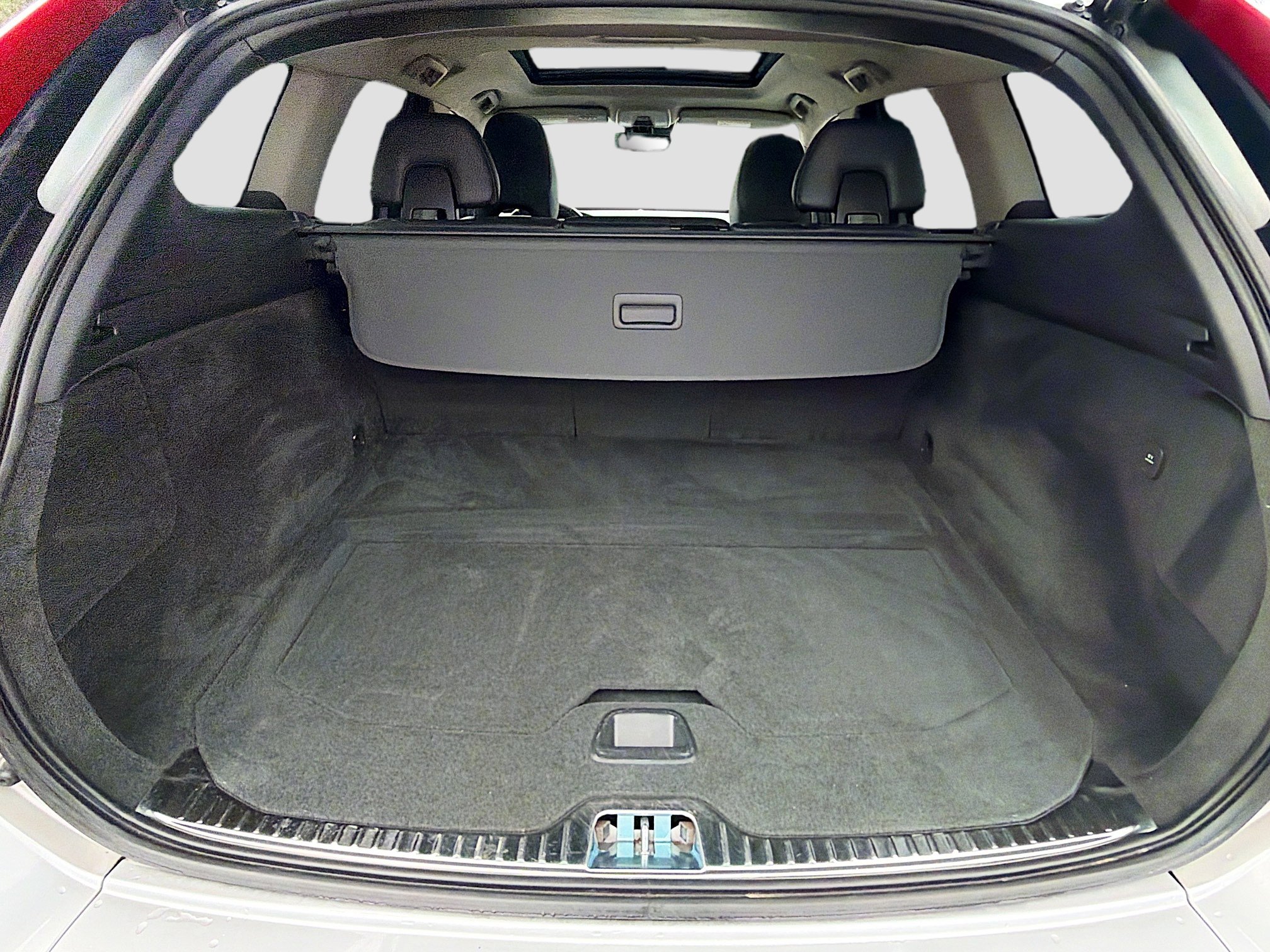 Used 2016 Volvo XC60 T5 Premier FWD image 11