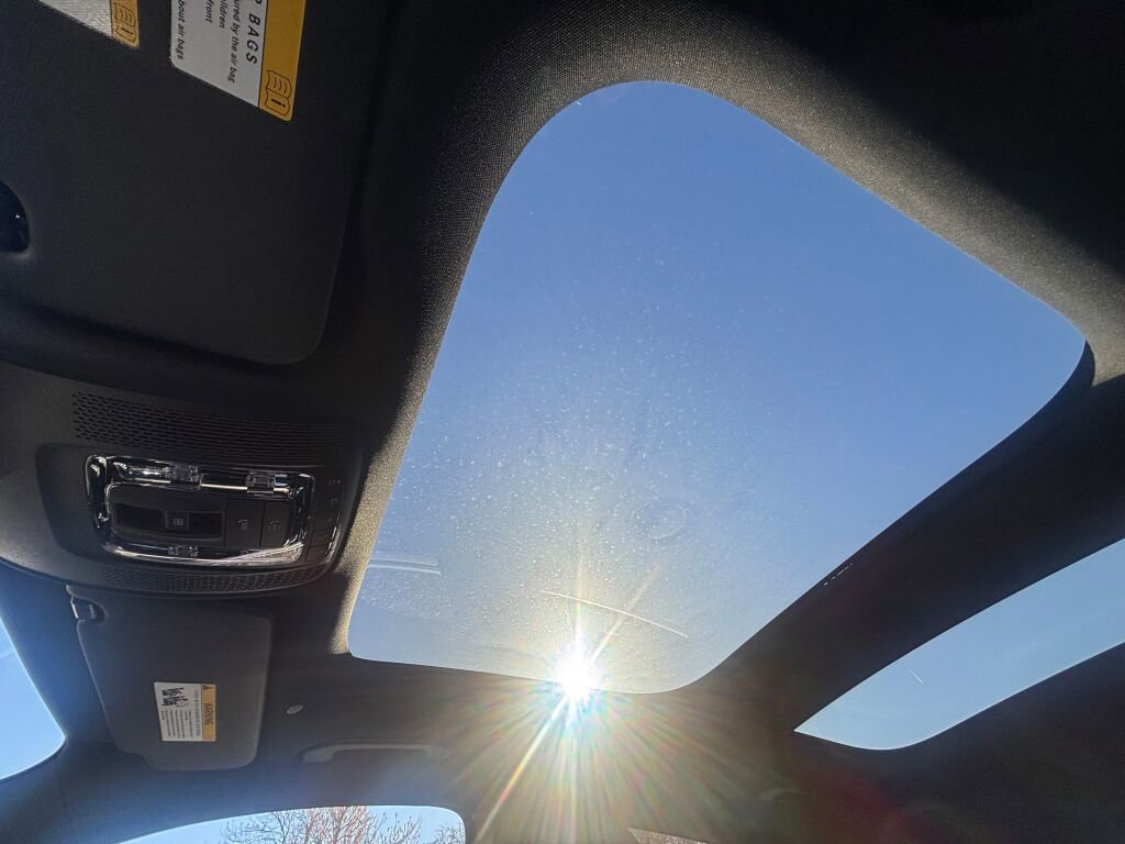 New 2026 Mercedes-Benz GLA 250 4MATIC image 29