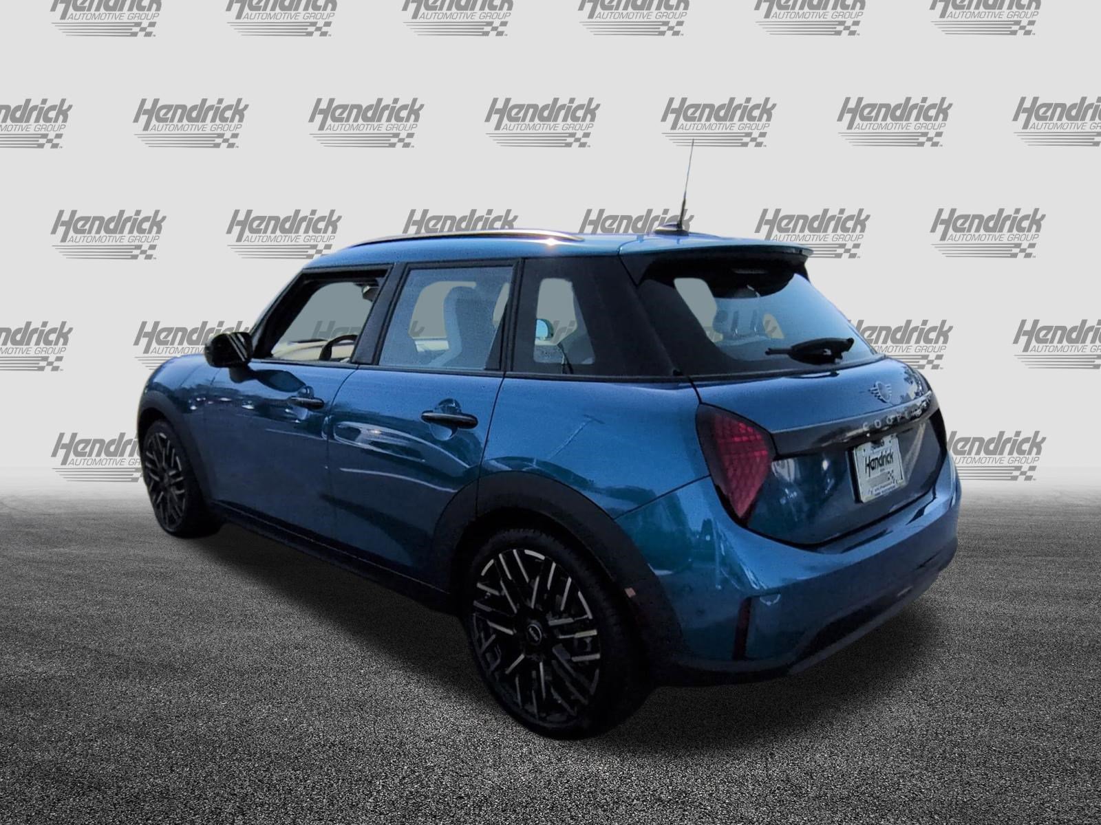 Used 2025 MINI Cooper S image 8