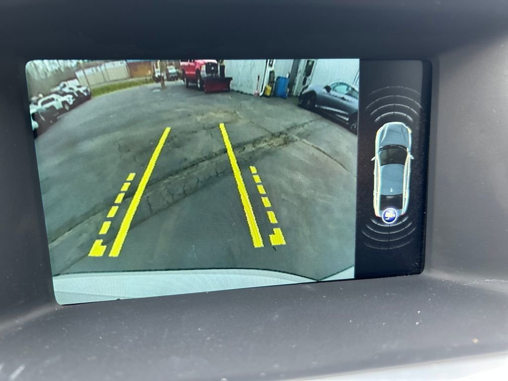 Used 2016 Volvo S60 T5 Premier w/ Convenience Package image 14