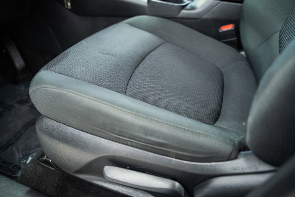 Used 2024 Toyota RAV4 LE image 30