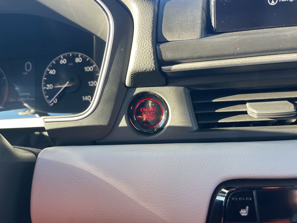 Used 2025 Honda Pilot Touring image 26