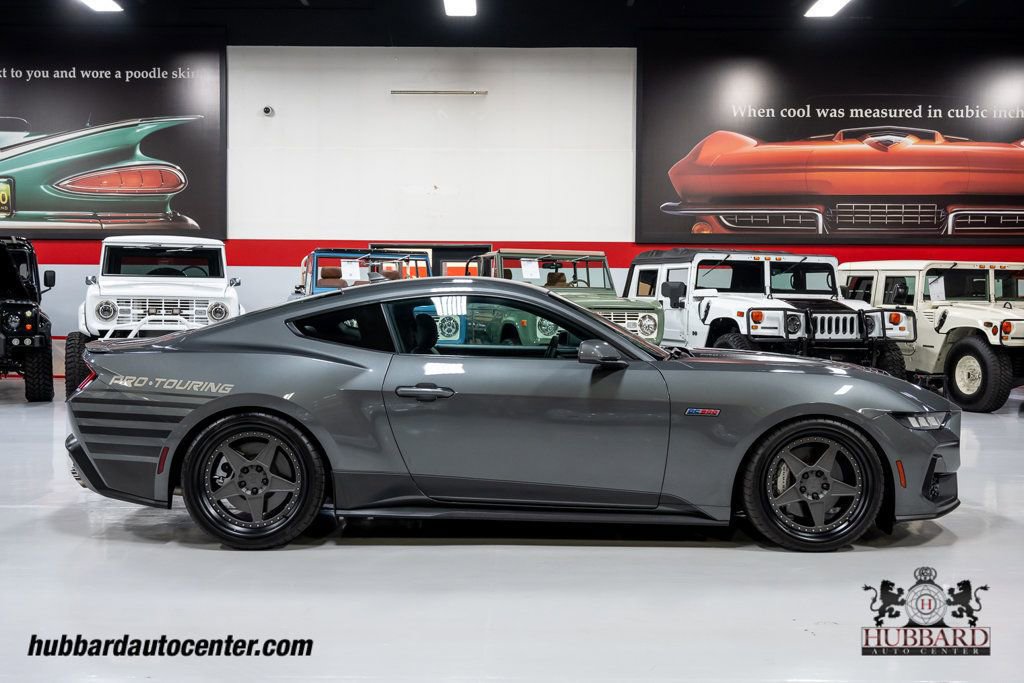 Used 2024 Ford Mustang GT image 9