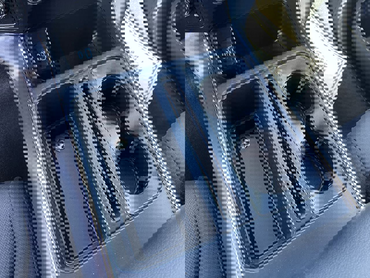 Used 2024 Ford F150 STX image 22