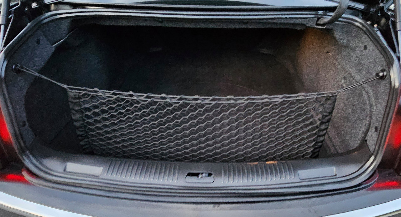 Used 2010 Cadillac CTS Premium image 19