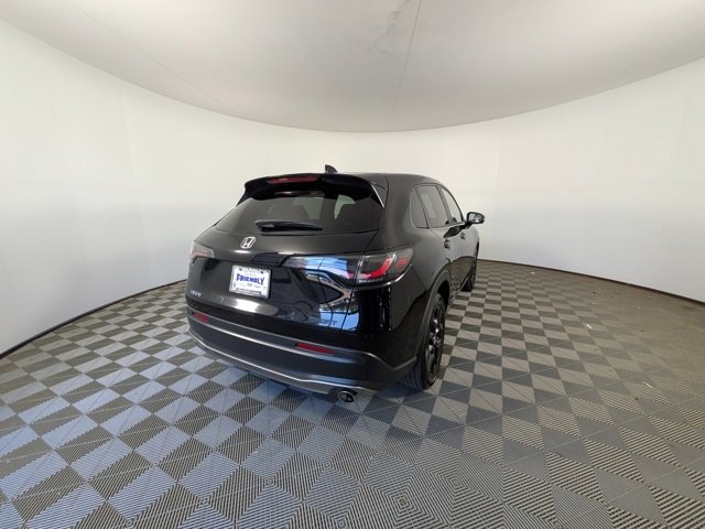 Used 2023 Honda HR-V Sport image 5