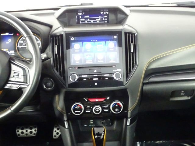 Used 2022 Subaru Forester Wilderness AWD/4WD image 28