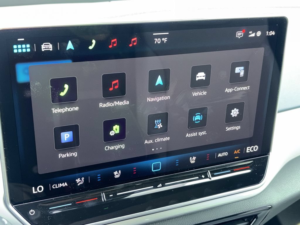 New 2026 Volkswagen ID.4 Pro S Plus AWD/4WD image 11
