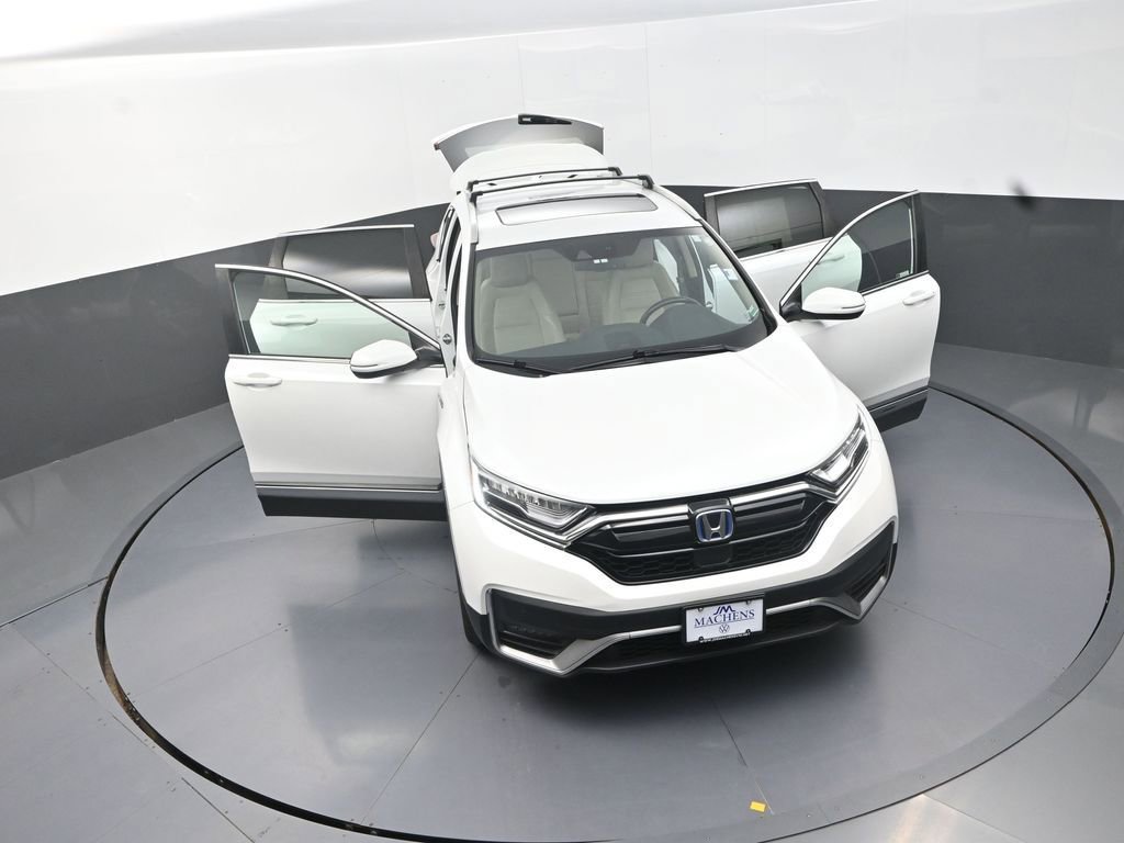 Used 2020 Honda CR-V Touring image 33