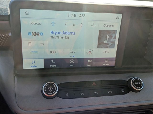 Used 2023 Ford Maverick Lariat w/ Lariat Luxury Package image 21