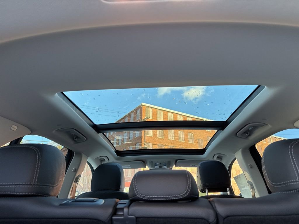 New 2026 Mercedes-Benz GLE 350 4MATIC image 30