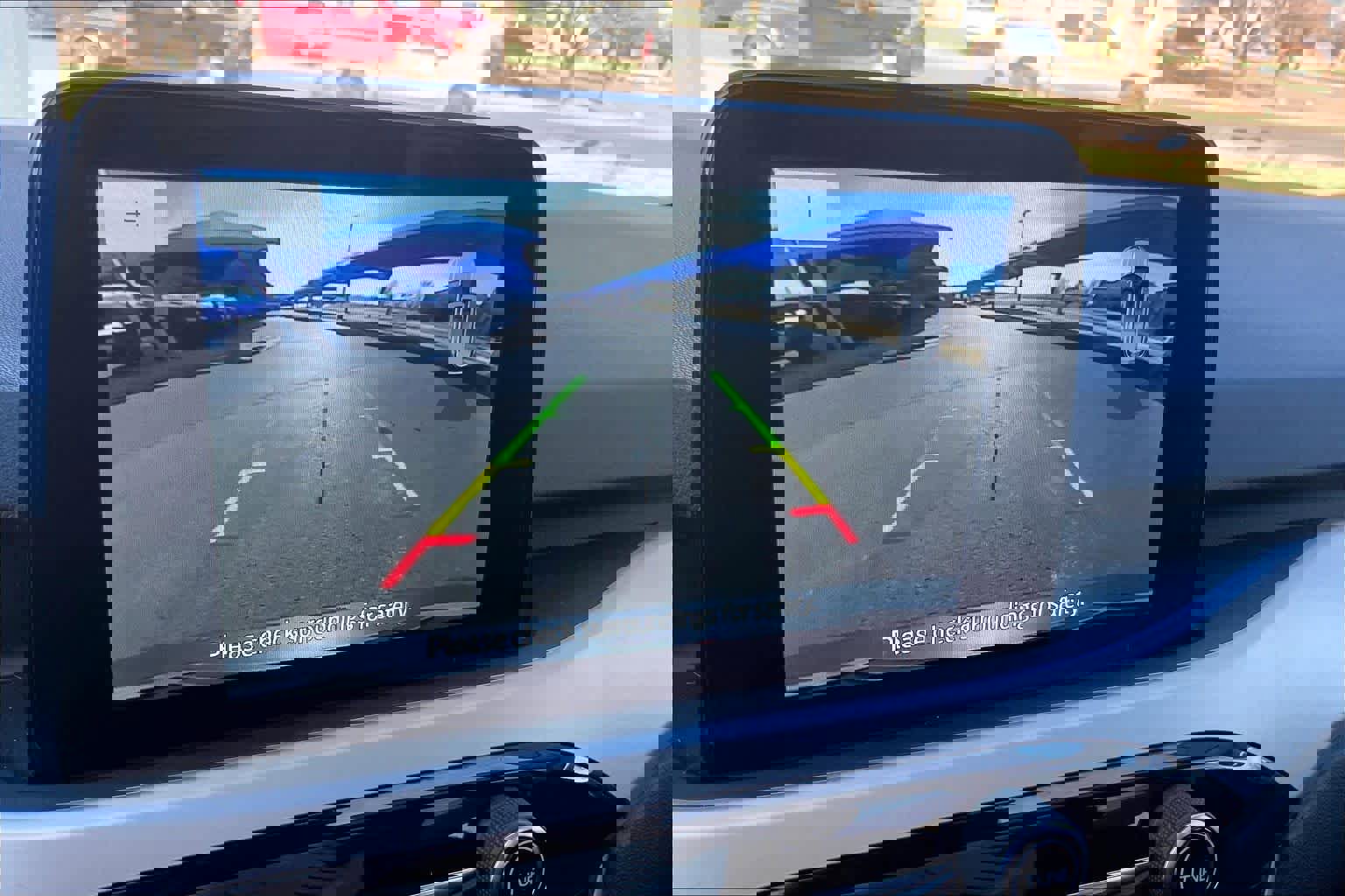 Used 2022 Ford Escape SEL w/ Technology Package image 26