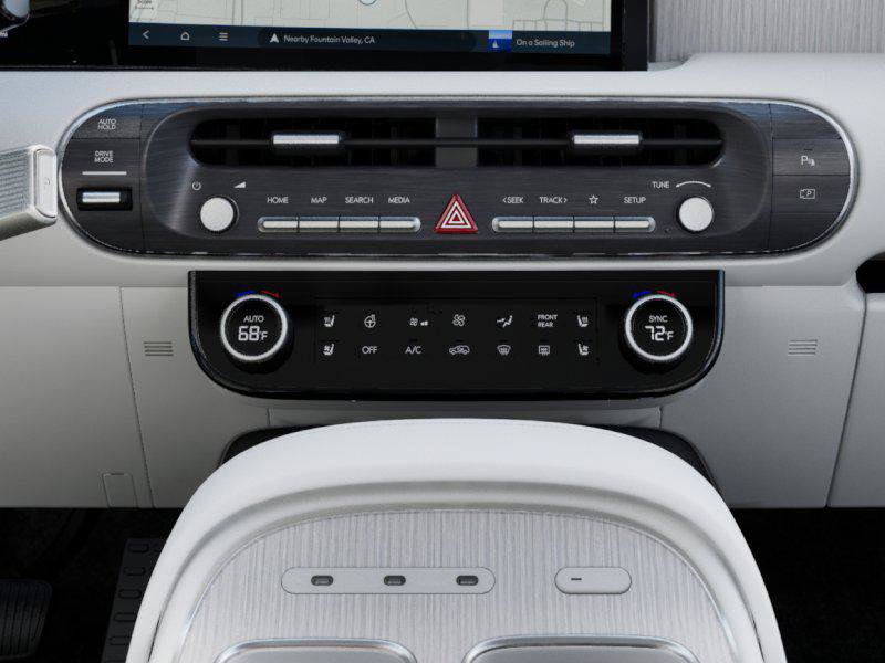New 2026 Hyundai Palisade Calligraphy FWD image 16