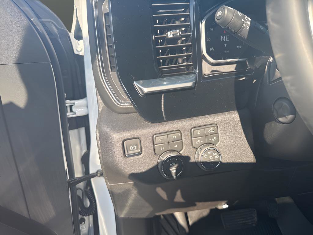 New 2026 Chevrolet Silverado 1500 LTZ image 18