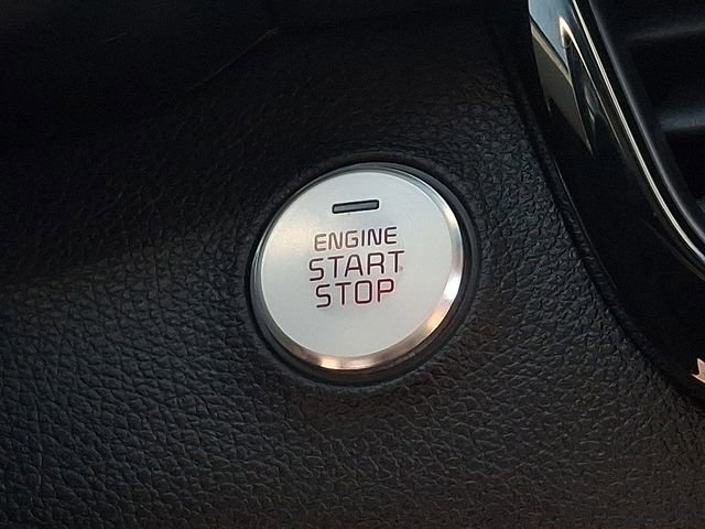 Used 2018 Kia Optima EX image 22