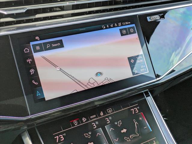 New 2026 Audi Q8 Premium Plus image 14