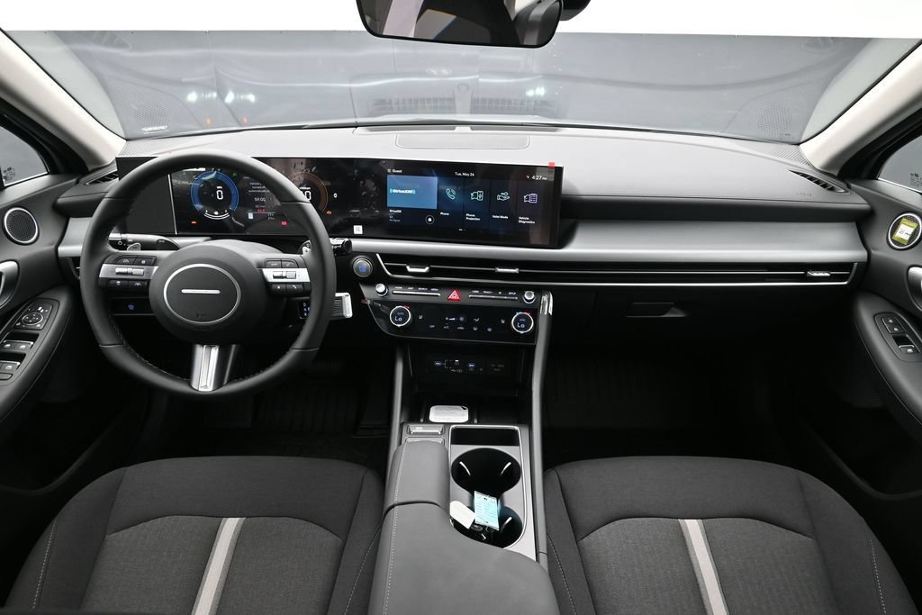 New 2026 Hyundai Sonata SEL FWD image 12