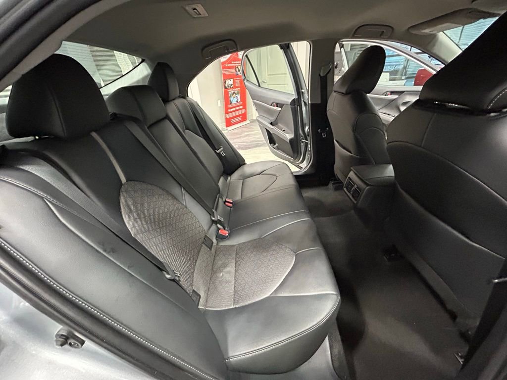Used 2023 Toyota Camry XSE image 42